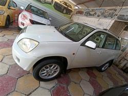 Chery T11 Tiggo